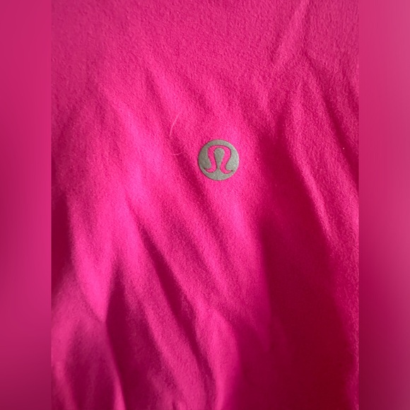 lululemon Align Bodysuit 8" short - Picture 3 of 3